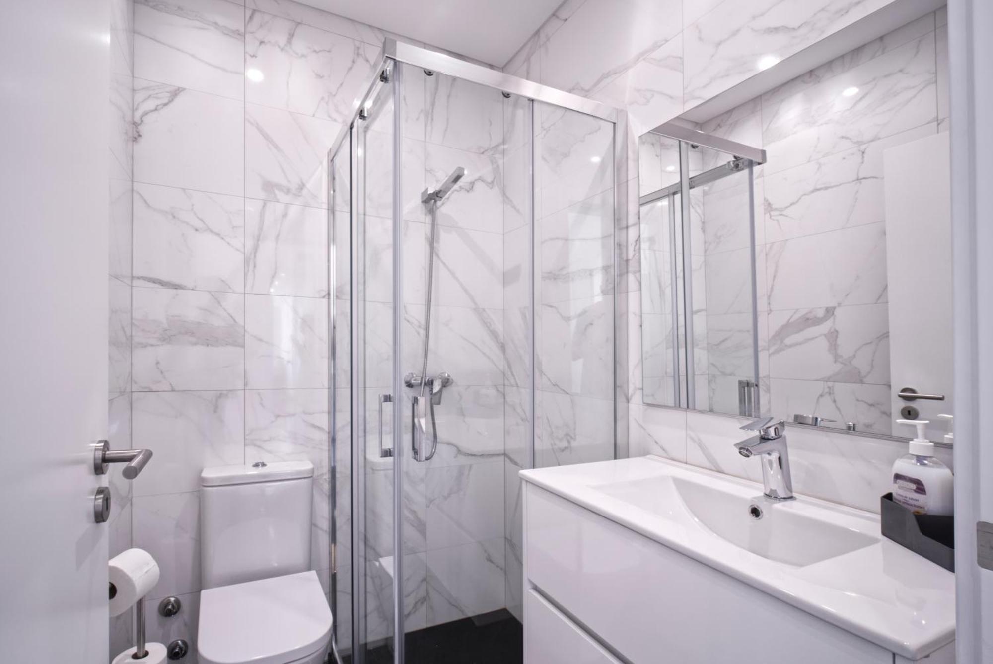 Apartment Ocean Baleal With Ac Bagian luar foto